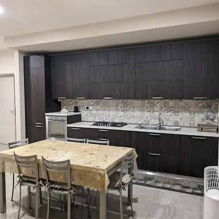 Aurora בית נופש *