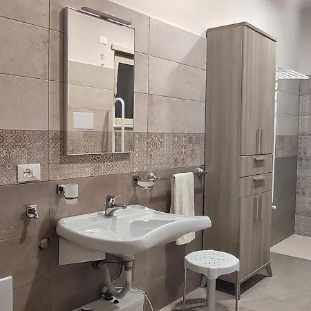 Aurora * Alcara li Fusi