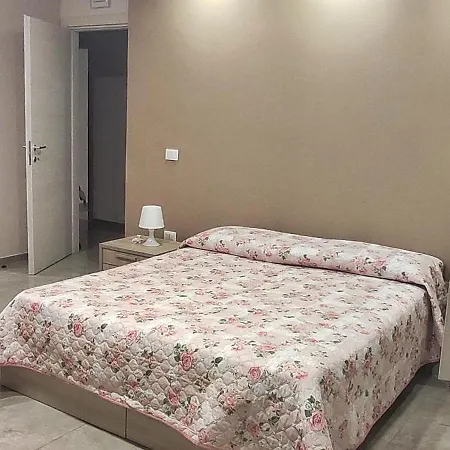 Aurora * Alcara li Fusi