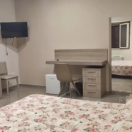 בית נופש Aurora