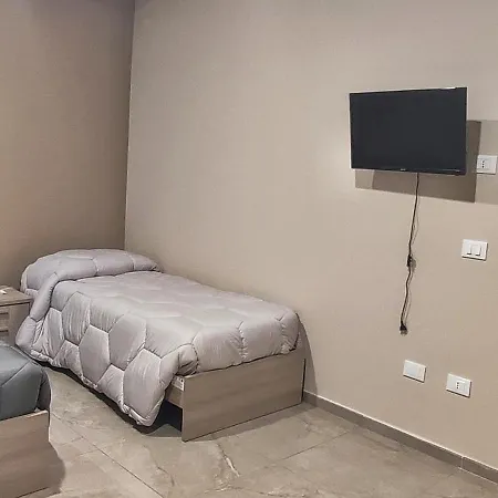 בית נופש Aurora *