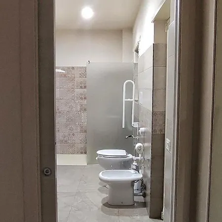 Aurora בית נופש *